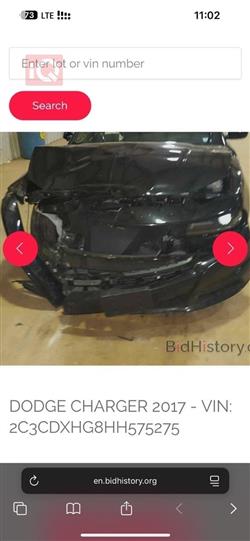 Dodge Charger